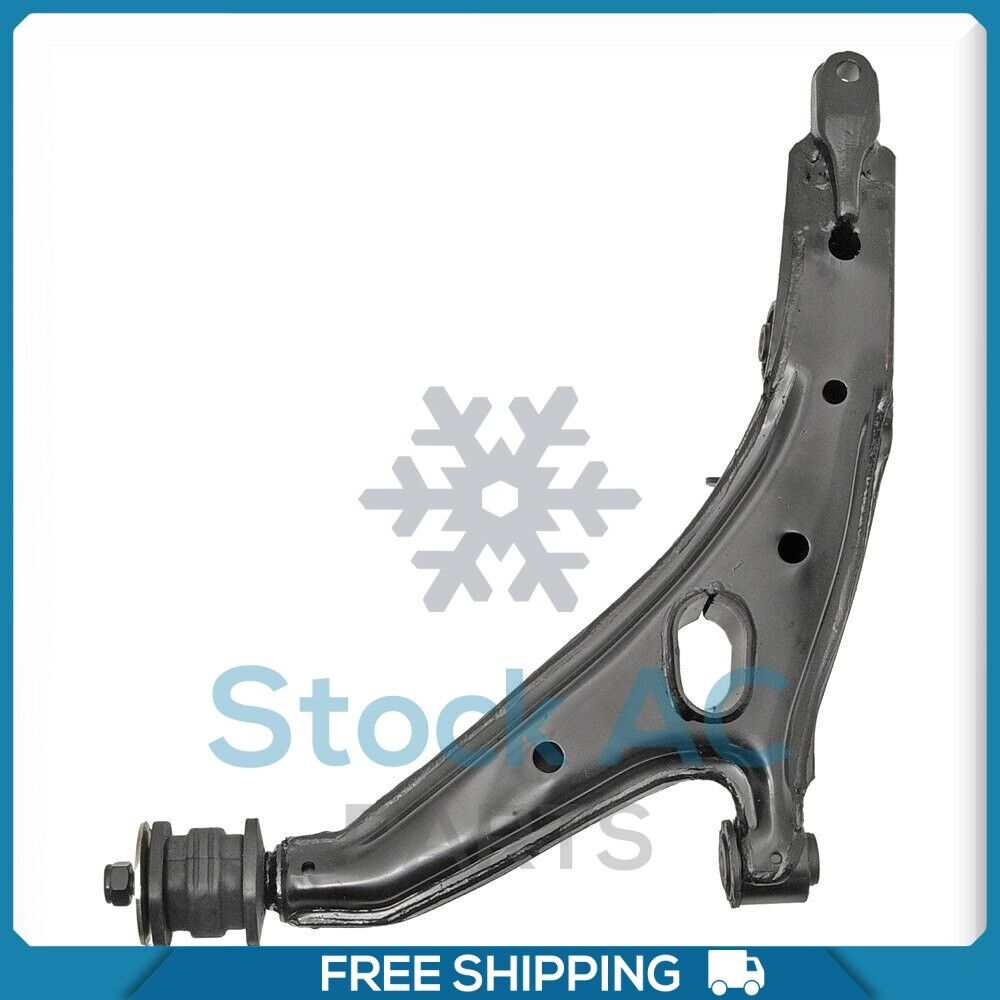 Control Arm Front Lower Right for Honda CR-V 2001-97 QOA - Qualy Air