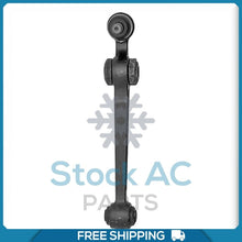 Load image into Gallery viewer, Control Arm Front Lower for Ford Festiva 1993-88 QOA - Qualy Air