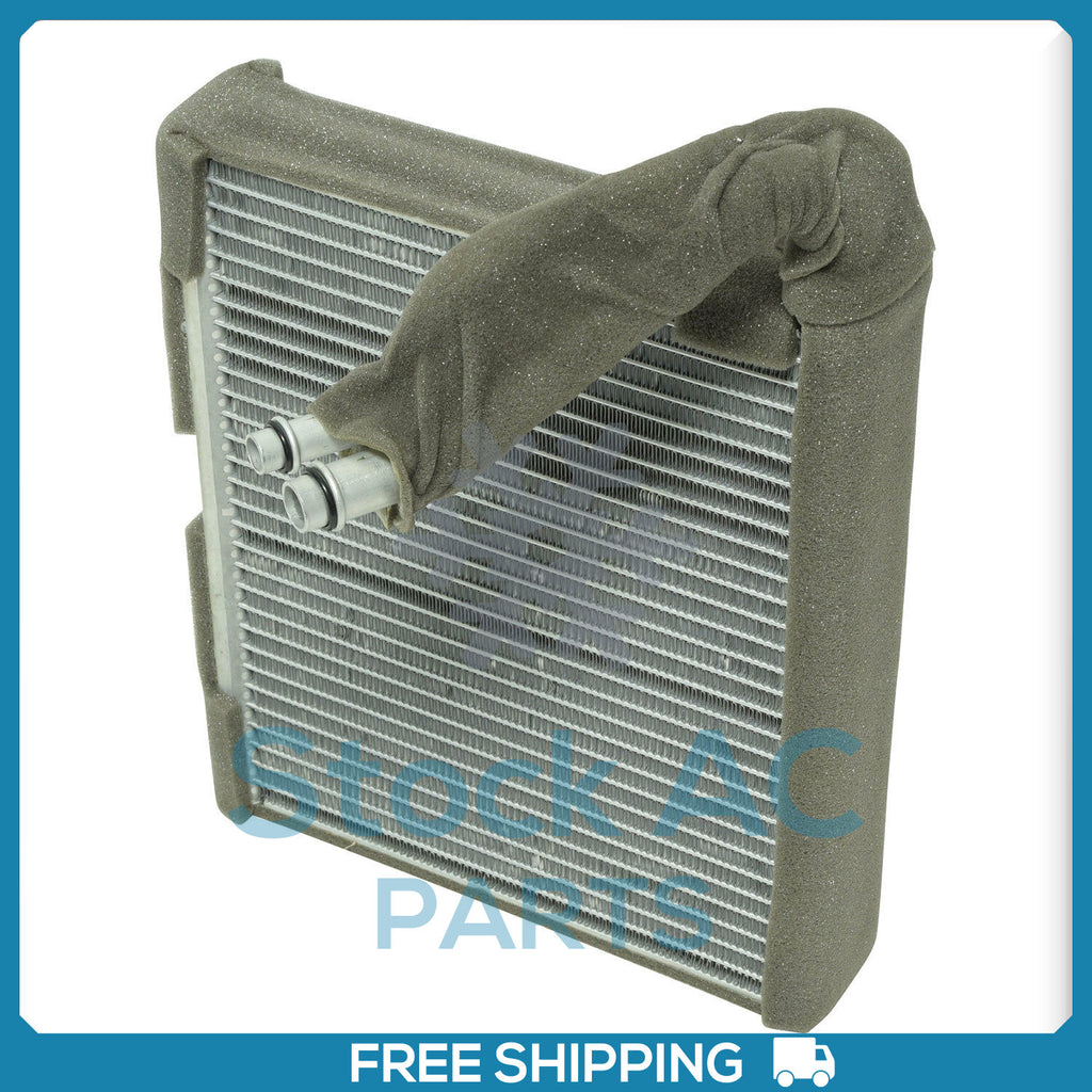 OE.272801FC2B New A/C Evaporator Core fits Nissan Juke, Cube, Leaf - Qualy Air