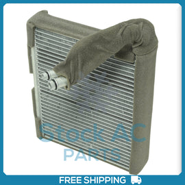 OE.272801FC2B New A/C Evaporator Core fits Nissan Juke, Cube, Leaf - Qualy Air