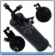 Load image into Gallery viewer, A/C Receiver Drier for Honda Prelude QR - Qualy Air