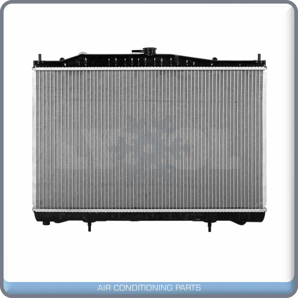 New Radiator For 93-97 Infiniti J30 V6 3.0L - OE# 2146010Y00 QL - Qualy Air