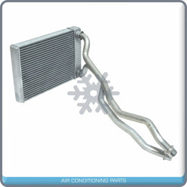 New AC Heater Core for Dodge Dart 2013-2014 OE# 68163793AA - Qualy Air