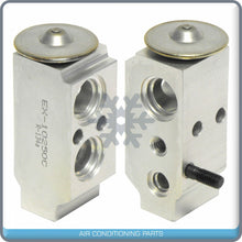 Load image into Gallery viewer, A/C Expansion Valve for Hummer H2 / Elantra QR - Qualy Air
