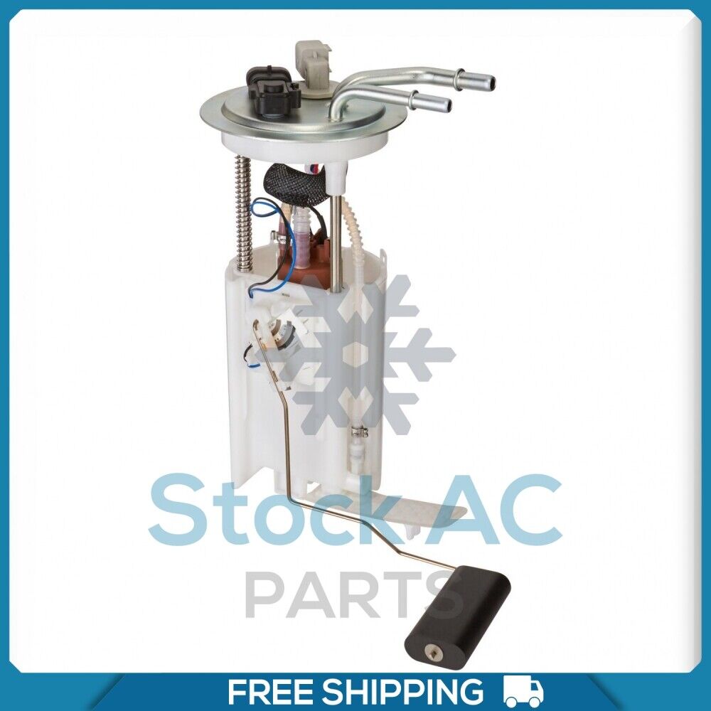 Electric Fuel Pump Moudle For Chevrolet Tahoe GMC Yukon 2002 2003 2004  QOA - Qualy Air