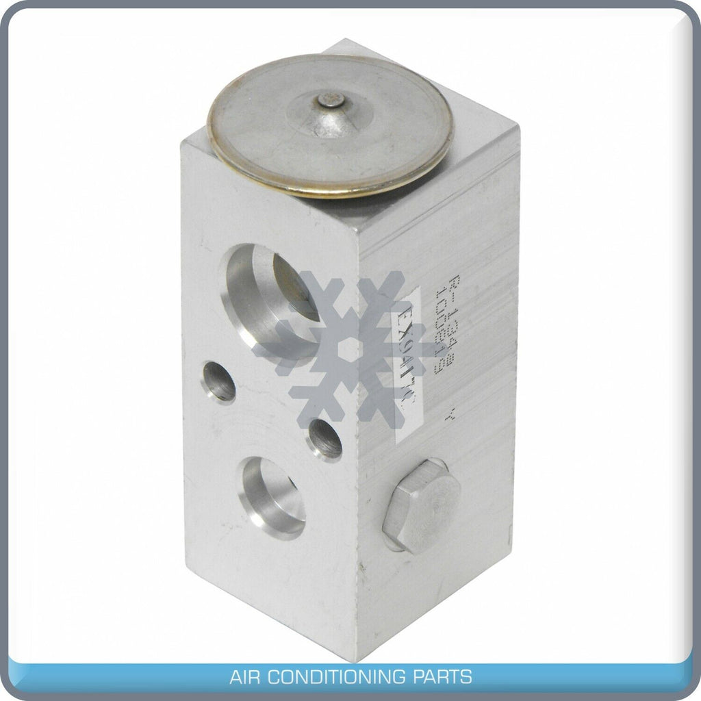 A/C Expansion Valve for Dodge B150, B1500, B250, B350, D150, D250, D350, D... QR - Qualy Air