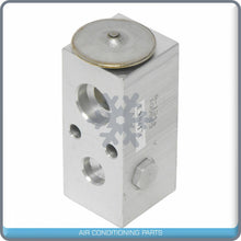 Load image into Gallery viewer, A/C Expansion Valve for Dodge B150, B1500, B250, B350, D150, D250, D350, D... QR - Qualy Air