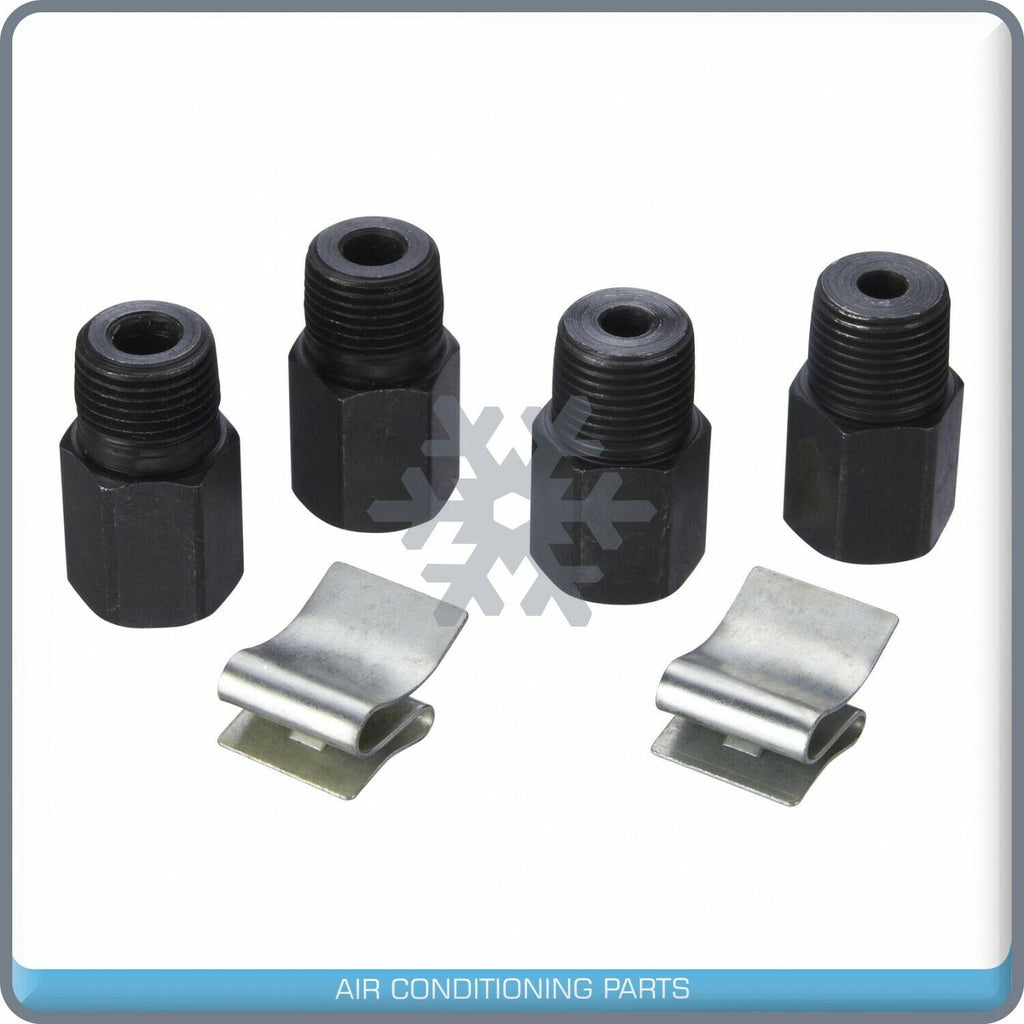 NEW Radiator for Ford Explorer, Ranger, Bronco ll / Mazda B4000, Navajo.. - Qualy Air