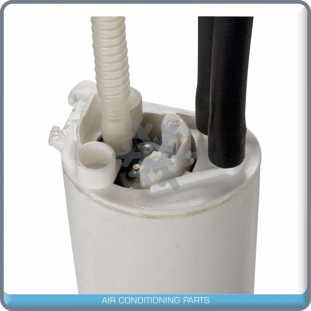 Electric Fuel Pump for Chevrolet Camaro Pontiac Firebird 1993 1994 1995 QOA - Qualy Air