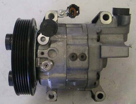 A/C Compressor OEM DKV11G for Sentra QR - Qualy Air