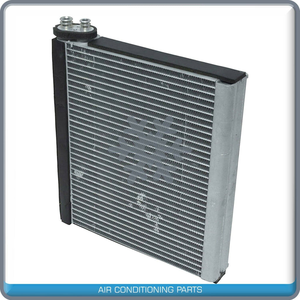 A/C Evaporator Core for Land Rover Range Rover, Range Rover Sport - Qualy Air