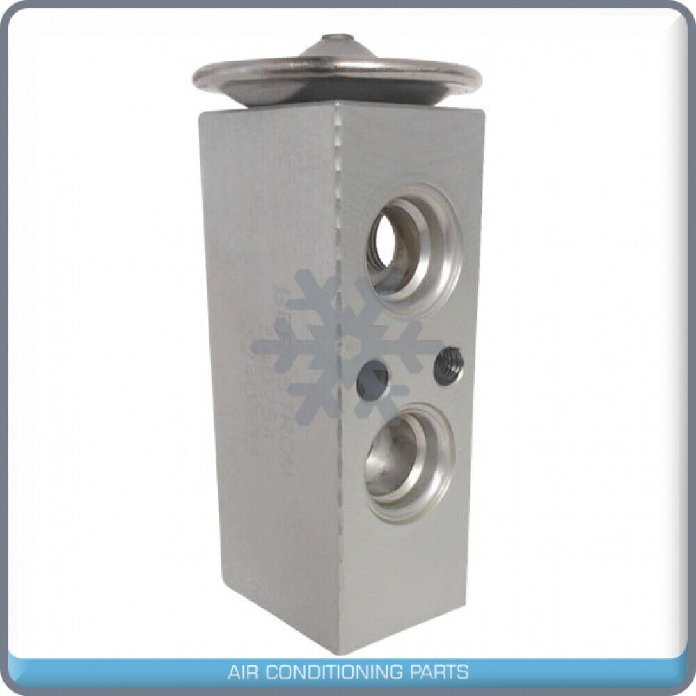 New A/C Expansion Valve for International, Navistar Truck - OE# 2501794C92 QH - Qualy Air