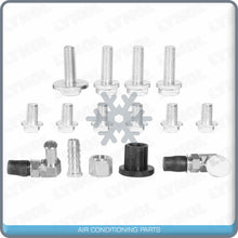 Load image into Gallery viewer, Radiator for Freightliner Cascadia, Classic, M2 112 QL - Qualy Air