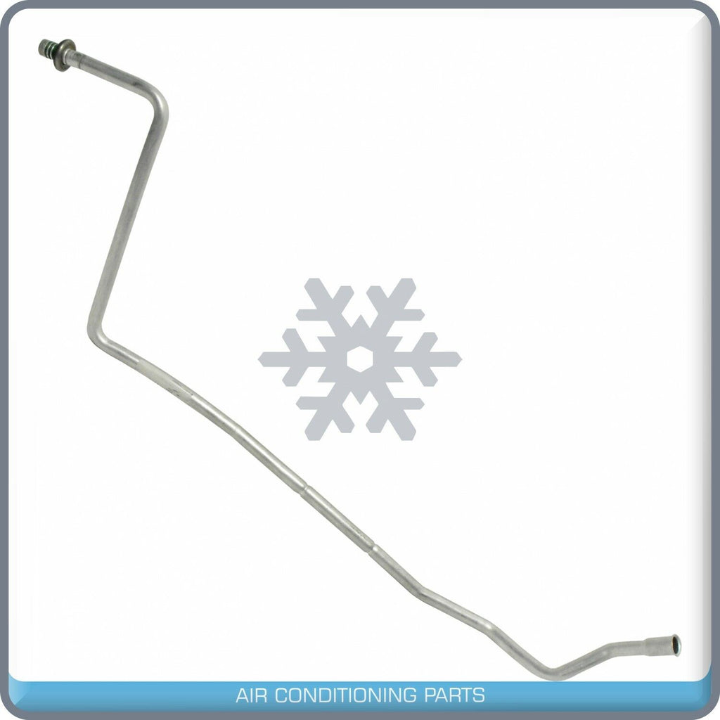 A/C Kit for Jeep Cherokee QU - Qualy Air