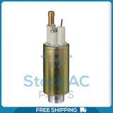 Electric Fuel Pump for Ford Mustang / Mercury Capri QOA