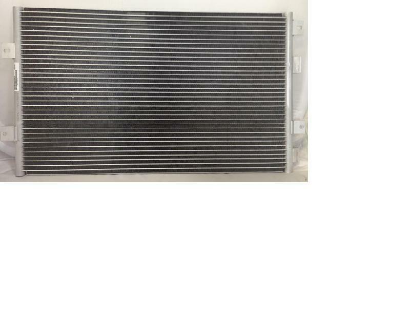 A/C Condenser for Chrysler 300M, Concorde, LHS / Dodge Intrepid QR - Qualy Air