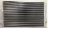 Load image into Gallery viewer, A/C Condenser for Chrysler 300M, Concorde, LHS / Dodge Intrepid QR - Qualy Air
