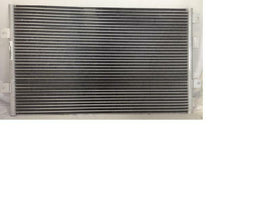 A/C Condenser for Chrysler 300M, Concorde, LHS / Dodge Intrepid QR - Qualy Air