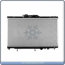 Load image into Gallery viewer, New Radiator For 98-02 Toyota Corolla Chevy Prizm 1.8L LE CE VE LSi QL - Qualy Air