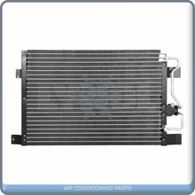 Load image into Gallery viewer, A/C Condenser for Ford Crown Victoria / Lincoln Town Car / Mercury Grand M... QL - Qualy Air