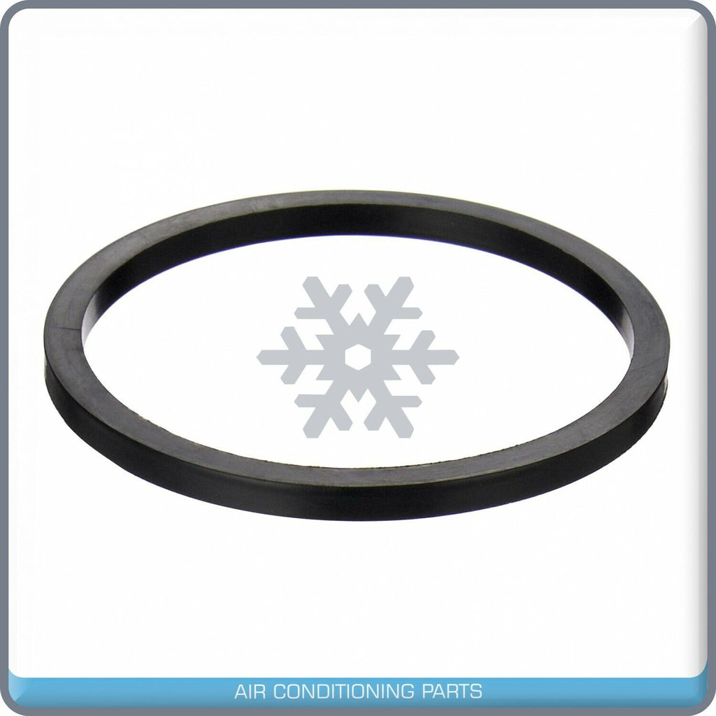 Electric Fuel Pump for Chrysler Daytona, Dynasty, Imperial, LeBaron, New.. - Qualy Air