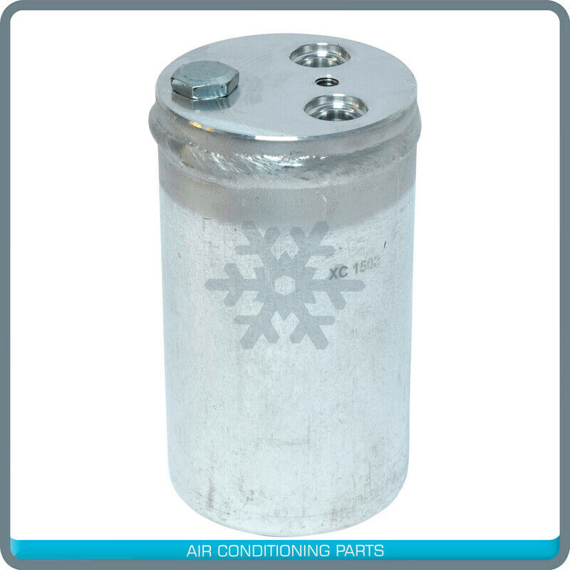 New A/C Receiver Drier for DAEW MATIZ 2002-99 QU QU - Qualy Air