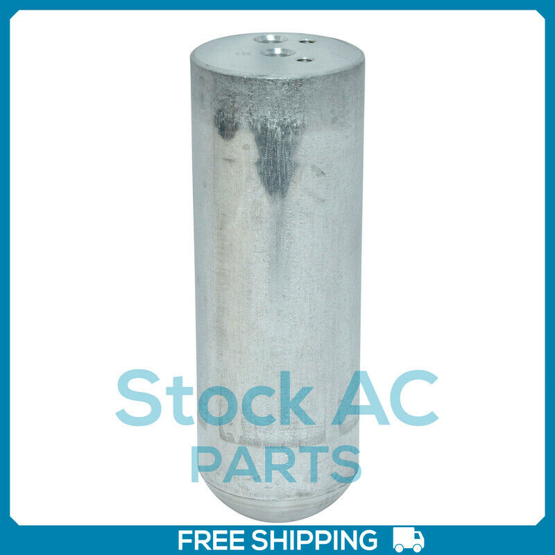 New A/C Receiver Drier for Armada QX80 QX56 - Qualy Air