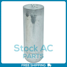 Load image into Gallery viewer, New A/C Receiver Drier for Armada QX80 QX56 - Qualy Air