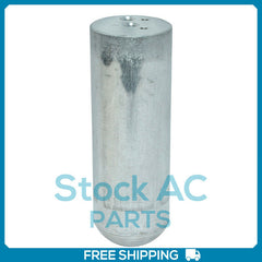 New A/C Receiver Drier for Armada QX80 QX56