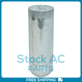 New A/C Receiver Drier for Armada QX80 QX56 - Qualy Air