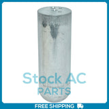 New A/C Receiver Drier for Armada QX80 QX56
