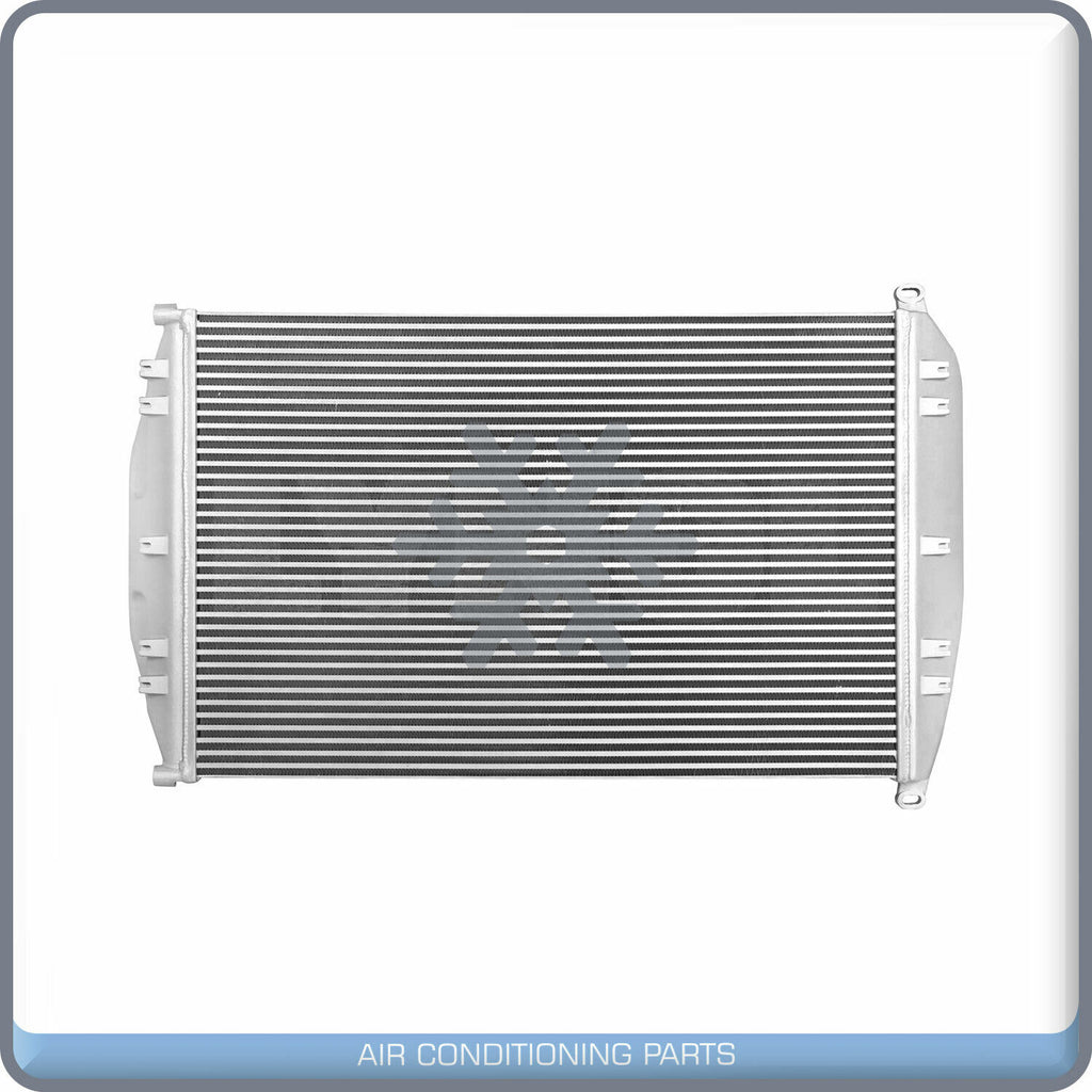 NEW Charge Air Cooler for 03-13 Freightliner Coronado CC Model - OE# 441238 QL - Qualy Air