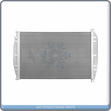 Load image into Gallery viewer, NEW Charge Air Cooler for 03-13 Freightliner Coronado CC Model - OE# 441238 QL - Qualy Air