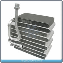 Load image into Gallery viewer, A/C Evaporator Core for Toyota Corolla QU - Qualy Air