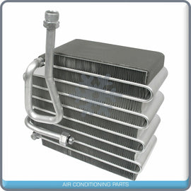 A/C Evaporator Core for Toyota Corolla QU - Qualy Air