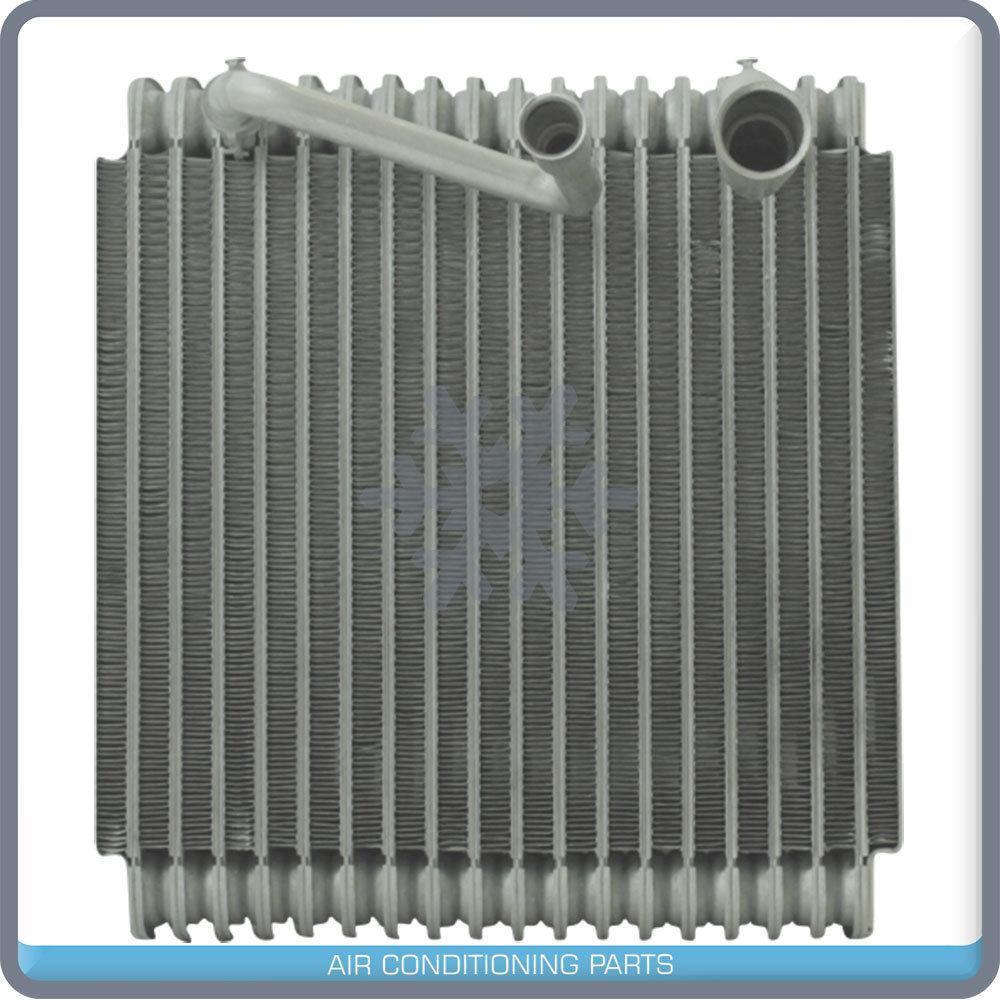 New AC Evaporator for Ford Explorer & Mercury Mountaineer & Lincoln Aviator - Qualy Air