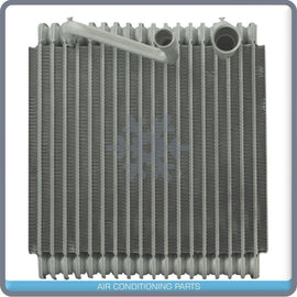 New AC Evaporator for Ford Explorer & Mercury Mountaineer & Lincoln Aviator - Qualy Air