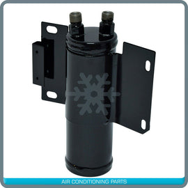 New A/C Receiver Drier for FRD BRONCO 79-76 QU QU - Qualy Air