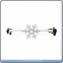 Cargar imagen en el visor de la galería, NEW Radiator fits 08-10 Saturn Vue I4/V6 2.4L, 3.5L, 3.6L - OE# 16400-28661 QL - Qualy Air