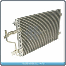 Load image into Gallery viewer, New A/C Condenser for Dodge Ram 2500, 3500 - 1998 to 2002 - OE# 55055825AE - Qualy Air
