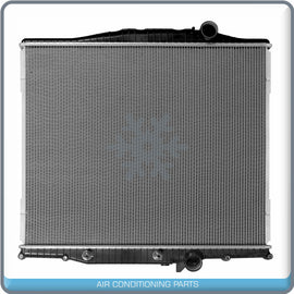 NEW Radiator Mack / Volvo Radiator.. QL - Qualy Air