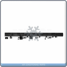 Cargar imagen en el visor de la galería, New Radiator For 02-07 Subaru Impreza H4 2.5L RS TS Outback Non Turbo QL - Qualy Air