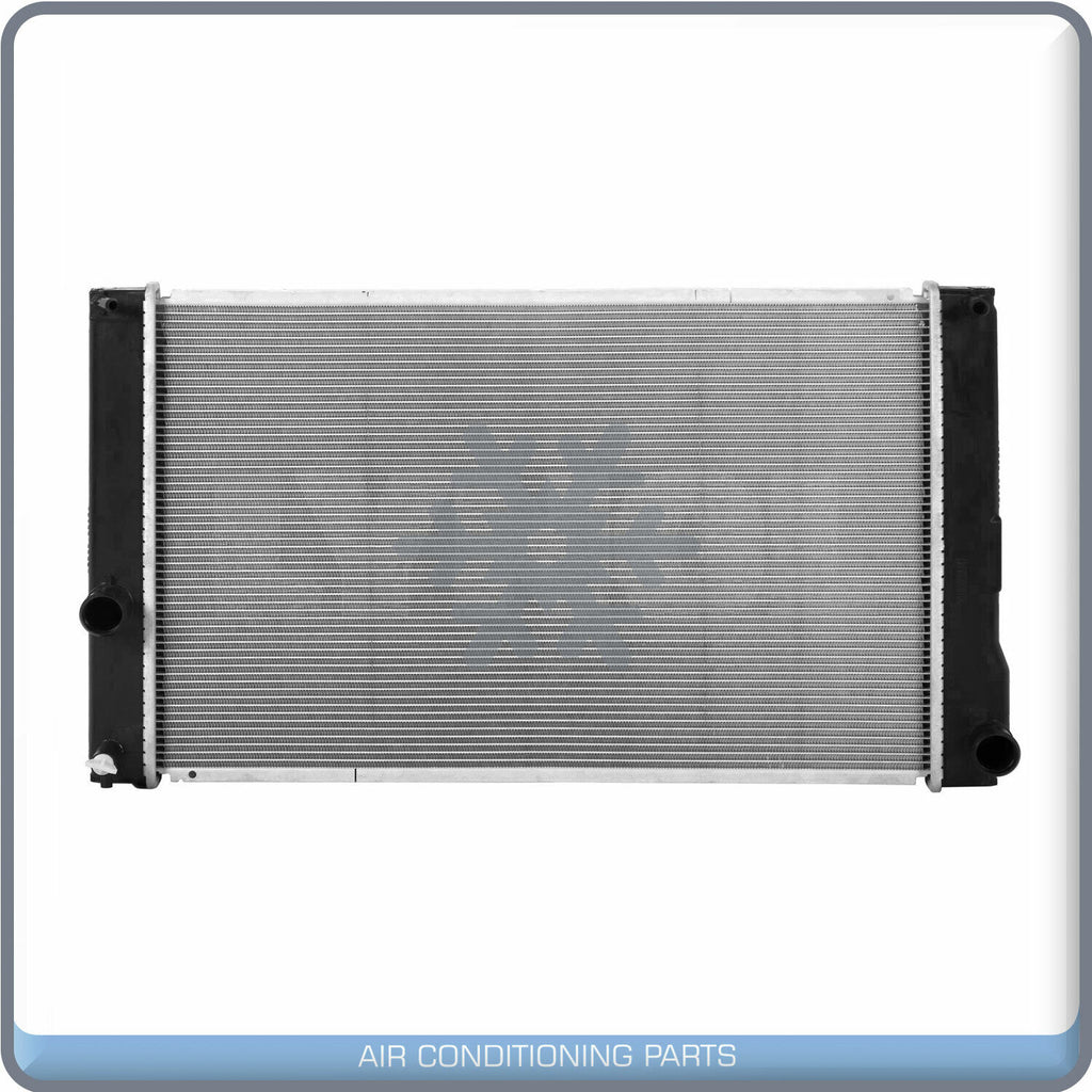 Radiator for Lexus CT200h / Toyota Prius V, Prius QL - Qualy Air