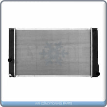 Load image into Gallery viewer, Radiator for Lexus CT200h / Toyota Prius V, Prius QL - Qualy Air