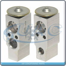 Load image into Gallery viewer, A/C Expansion Valve for Cadillac SRX / Mazda RX-8 QR - Qualy Air
