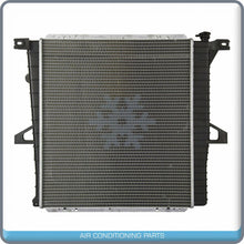 Load image into Gallery viewer, Radiator for Ford Explorer / Mercury Mountaineer QOA - Qualy Air