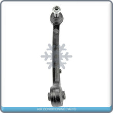 Load image into Gallery viewer, Front Right Lower Rear Control Arm fits Chevrolet Camaro 2015-10 QOA - Qualy Air