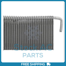 Load image into Gallery viewer, New A/C Evaporator for BMW X5, 525i, 528i, 530i, 540i, M5 - OE# 64118385560 QH - Qualy Air