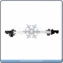 Load image into Gallery viewer, New Radiator For 02-06 Jeep Liberty 3.7L V6 Auto W/AC CH3010275 QL - Qualy Air