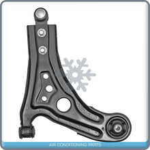 Load image into Gallery viewer, NEW Control Arm Front Lower Left for Chevrolet, Pontiac, Suzuki.. - QOA - Qualy Air